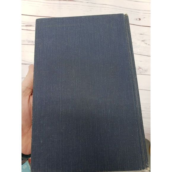 Portnoy's Compliant Vintage 60s Hardback Bound Book - Picture 7 of 10